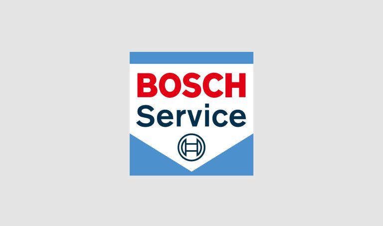 Bosch Car Service